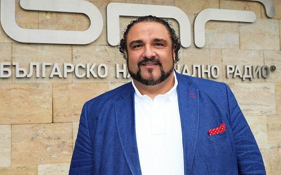 Кирил Манолов е „Музикант на годината 2019“
